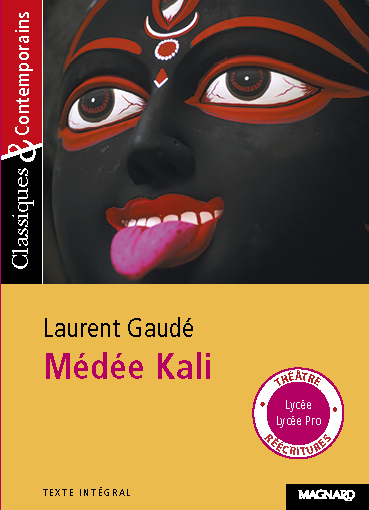 GAUDE LAURENT - 138 MEDEE KALI GAUDE LAURENT - 138 MEDEE KALI